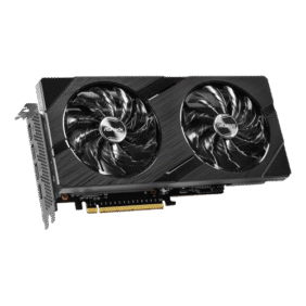 ASRock Intel Arc A770 Challenger OC 16GB GDDR6 256-BIT Graphics Card - Image 2