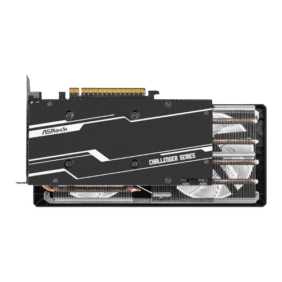 ASRock Intel Arc A770 Challenger OC 16GB GDDR6 256-BIT Graphics Card - Image 5