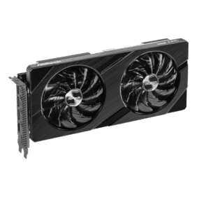 ASRock Intel Arc A770 Challenger OC 16GB GDDR6 256-BIT Graphics Card - Image 4