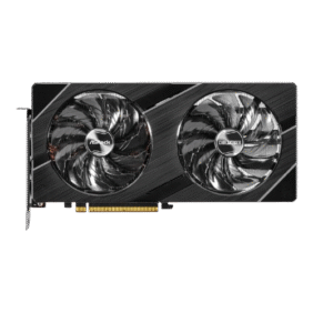 ASRock Intel Arc A770 Challenger OC 16GB GDDR6 256-BIT Graphics Card - Image 3