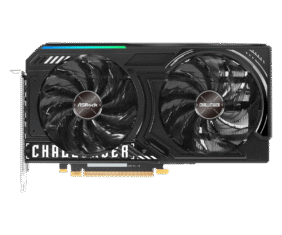 AsRock Intel Arc B580 Challenger 12GB OC - Image 2