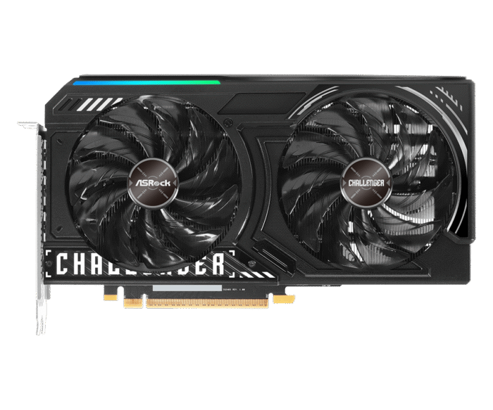 AsRock Intel Arc B580 Challenger 12GB OC - Image 2