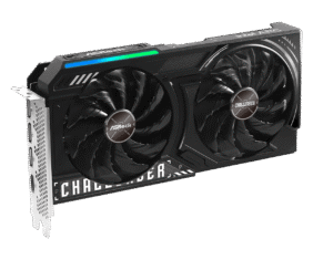 AsRock Intel Arc B580 Challenger 12GB OC - Image 3