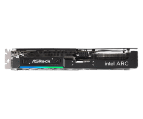 AsRock Intel Arc B580 Challenger 12GB OC - Image 5
