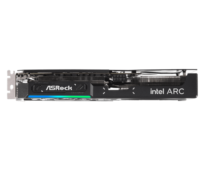 AsRock Intel Arc B580 Challenger 12GB OC - Image 5