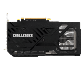 AsRock Intel Arc B580 Challenger 12GB OC - Image 4