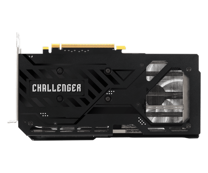AsRock Intel Arc B580 Challenger 12GB OC - Image 4