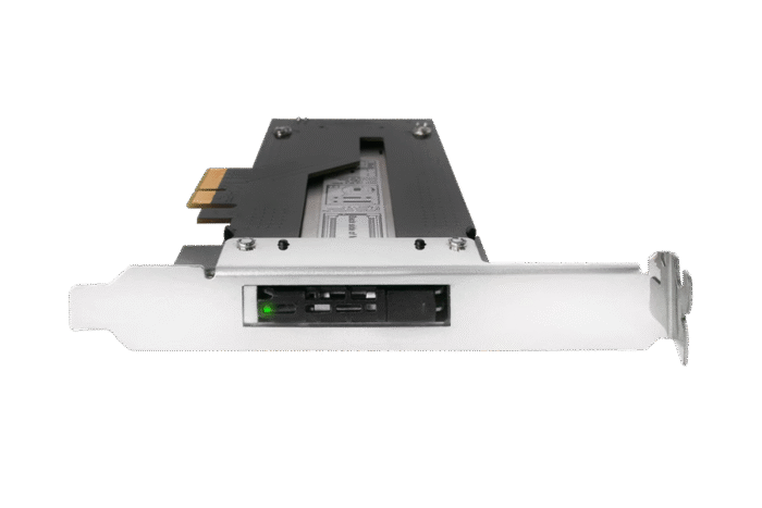 Icy Dock ExpressSlot Elite MB840M2P-B - Image 2
