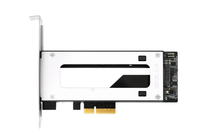 Icy Dock ExpressSlot Elite MB840M2P-B - Image 3