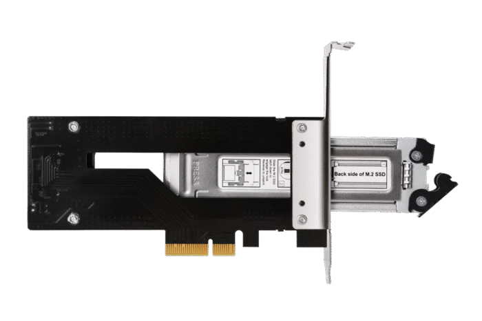 Icy Dock ExpressSlot Elite MB840M2P-B - Image 5