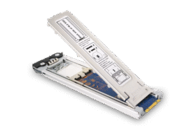 Icy Dock ExpressSlot Elite MB840M2P-B - Image 6