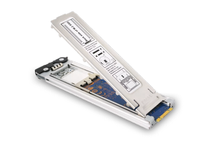 Icy Dock ExpressSlot Elite MB840M2P-B - Image 6
