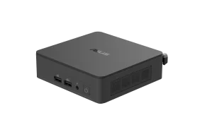 ASUS NUC 13 RNUC13ANKI500002I UCFF Black i5-1340P - Barebones - Image 2