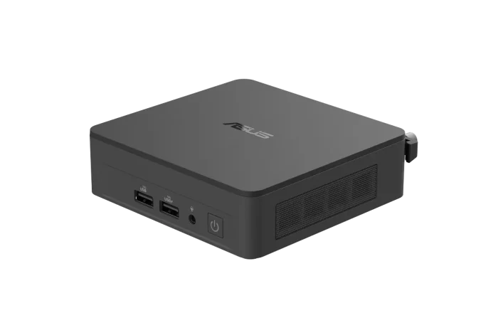 ASUS NUC 13 RNUC13ANKI500002I UCFF Black i5-1340P - Barebones - Image 2