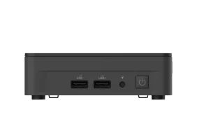 ASUS NUC 13 RNUC13ANKI500002I UCFF Black i5-1340P - Barebones - Image 3