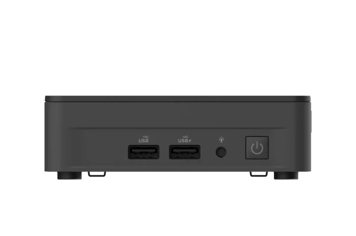ASUS NUC 13 RNUC13ANKI500002I UCFF Black i5-1340P - Barebones - Image 3