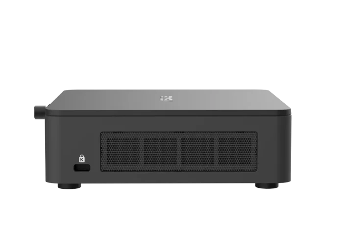 ASUS NUC 13 RNUC13ANKI500002I UCFF Black i5-1340P - Barebones - Image 5