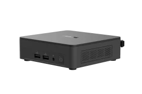 ASUS NUC 13 RNUC13ANKI500002I UCFF Black i5-1340P - Barebones - Image 6