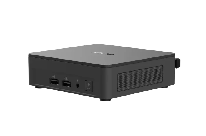 ASUS NUC 13 RNUC13ANKI500002I UCFF Black i5-1340P - Barebones - Image 6