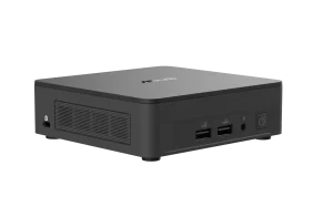 ASUS NUC 13 RNUC13ANKI500002I UCFF Black i5-1340P - Barebones - Image 7