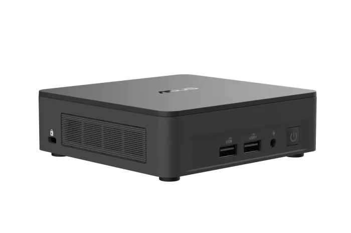 ASUS NUC 13 RNUC13ANKI500002I UCFF Black i5-1340P - Barebones - Image 7
