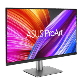 Asus ProArt PA279CRV 27" 3840 x 2160 (4K) Professional Monitor - Image 2