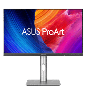 ASUS ProArt PA27JCV 27" 5120 x 2880 (5k) Professional Monitor