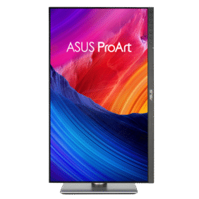 ASUS ProArt PA27JCV 27" 5120 x 2880 (5k) Professional Monitor - Image 2