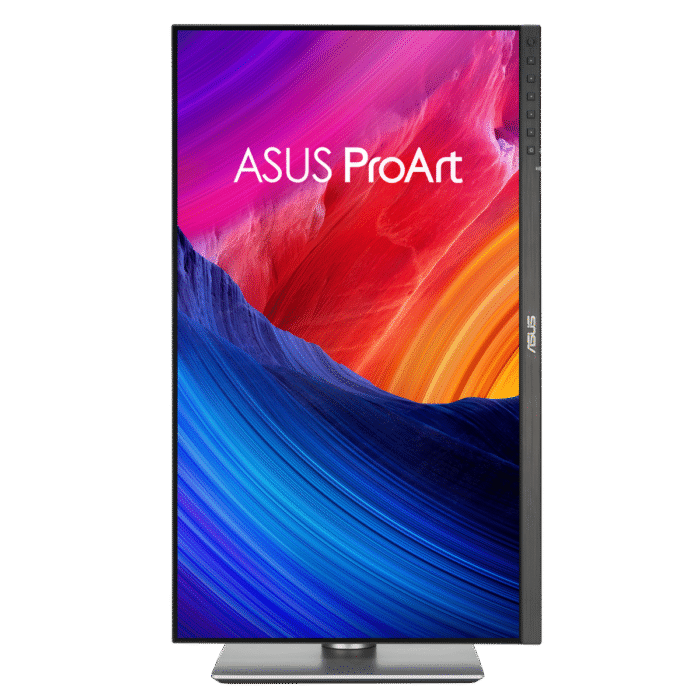 ASUS ProArt PA27JCV 27" 5120 x 2880 (5k) Professional Monitor - Image 2