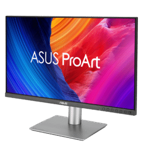 ASUS ProArt PA27JCV 27" 5120 x 2880 (5k) Professional Monitor - Image 4