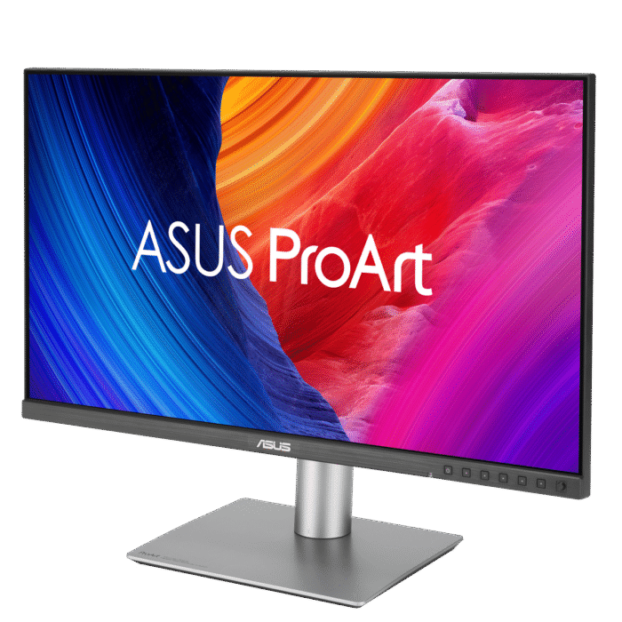 ASUS ProArt PA27JCV 27" 5120 x 2880 (5k) Professional Monitor - Image 4
