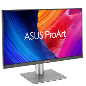 ASUS ProArt PA27JCV 27" 5120 x 2880 (5k) Professional Monitor - Image 3