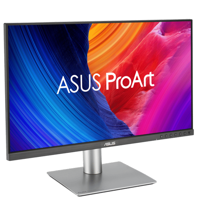 ASUS ProArt PA27JCV 27" 5120 x 2880 (5k) Professional Monitor - Image 3
