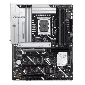 Asus PRIME Z890-P WIFI 7 - LGA 1851 Motherboard - Image 2