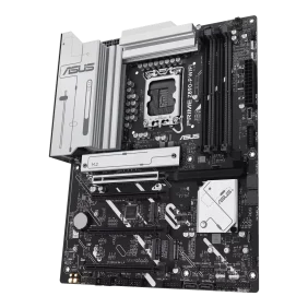 Asus PRIME Z890-P WIFI 7 - LGA 1851 Motherboard - Image 4