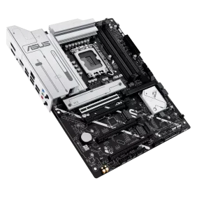 Asus PRIME Z890-P WIFI 7 - LGA 1851 Motherboard - Image 5