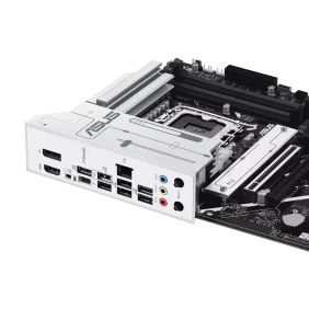 Asus PRIME Z890-P WIFI 7 - LGA 1851 Motherboard - Image 6