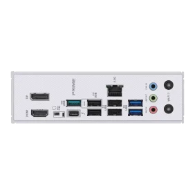 Asus PRIME Z890-P WIFI 7 - LGA 1851 Motherboard - Image 8