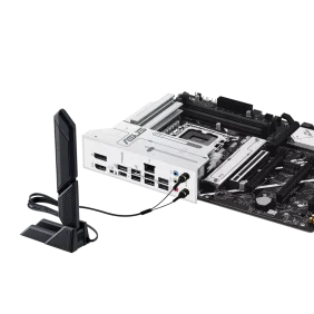 Asus PRIME Z890-P WIFI 7 - LGA 1851 Motherboard - Image 7