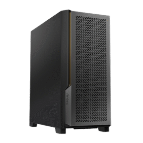 Antec Chassis P20CE ATX Black