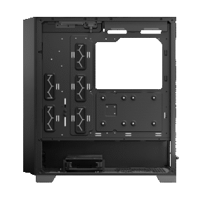 Antec Chassis P20CE ATX Black - Image 5