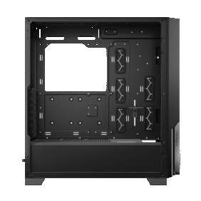 Antec Chassis P20CE ATX Black - Image 4