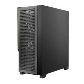 Antec Chassis P20CE ATX Black - Image 3