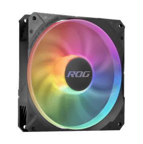 Asus ROG Strix LC II 280 ARGB all-in-one liquid CPU cooler - Image 5