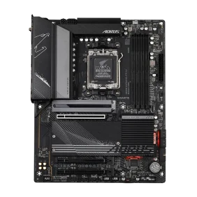 Gigabyte B650 AORUS ELITE AX - AM5 Motherboard - Image 2