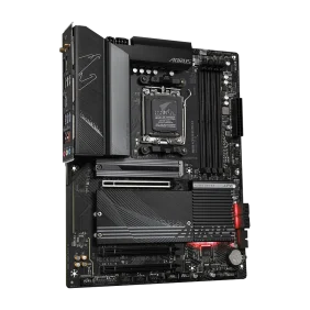 Gigabyte B650 AORUS ELITE AX - AM5 Motherboard - Image 4