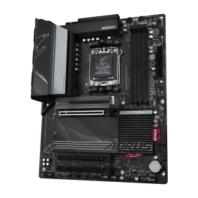 Gigabyte B650 AORUS ELITE AX - AM5 Motherboard - Image 3