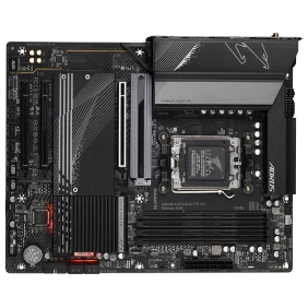 Gigabyte B650 AORUS ELITE AX - AM5 Motherboard - Image 5