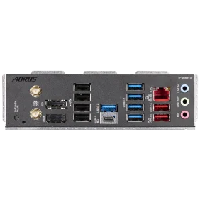 Gigabyte B650 AORUS ELITE AX - AM5 Motherboard - Image 6