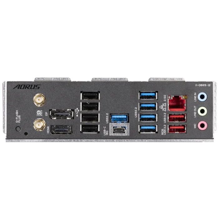 Gigabyte B650 AORUS ELITE AX - AM5 Motherboard - Image 6